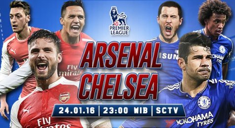 Prediksi-Arsenal-vs-Chelsea